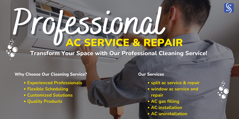 Professional ac service