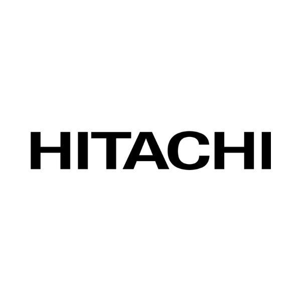 logo Hitachi
