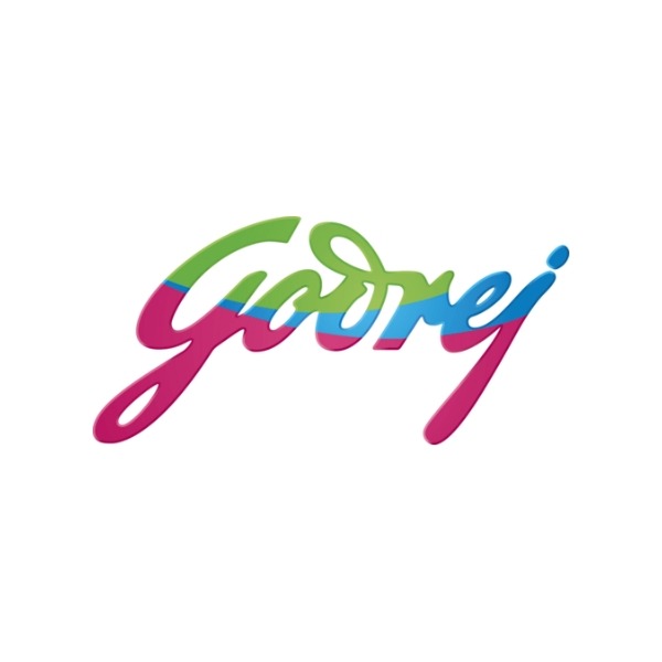 logo godrej