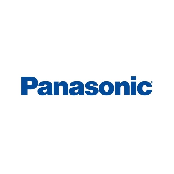 logo panasonic