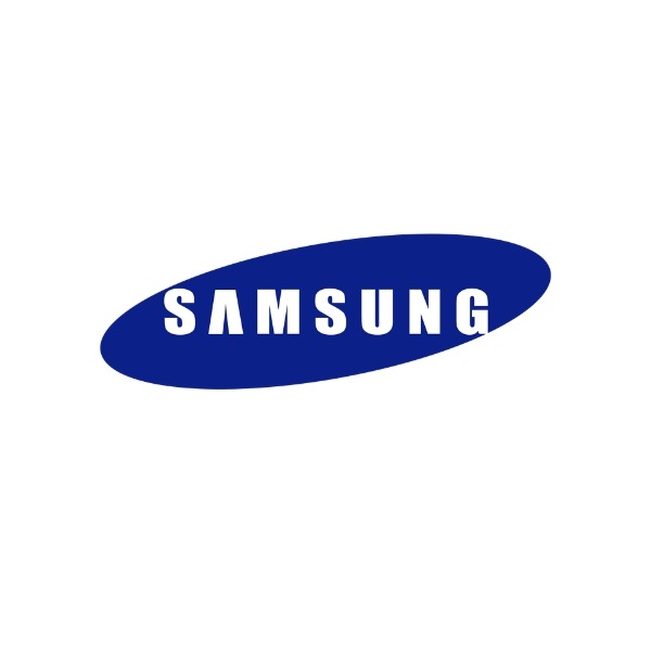 logo samsung ss