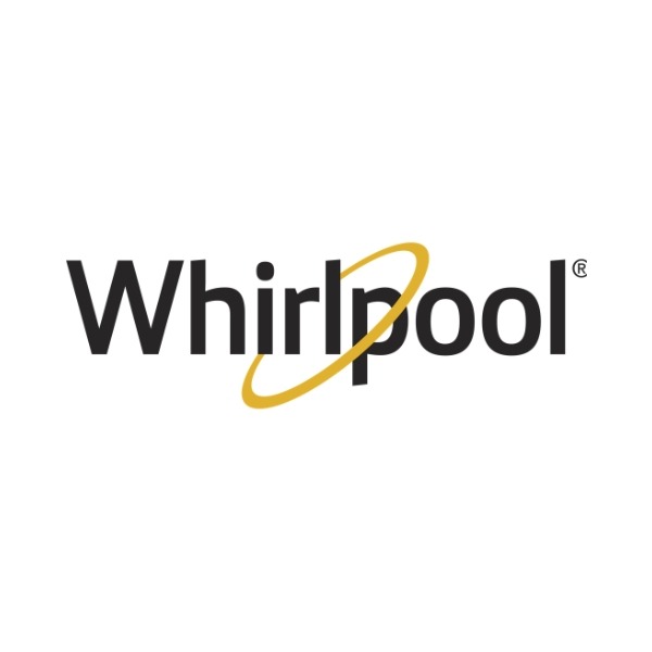 logo whirpool ss